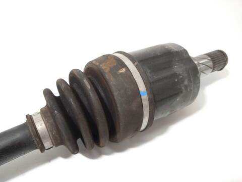 Foto 3ª: Transmision Delantera Izquierda Nissan NV200 ELECTRICO M20) FURGON BASIC [EM57] (2018)