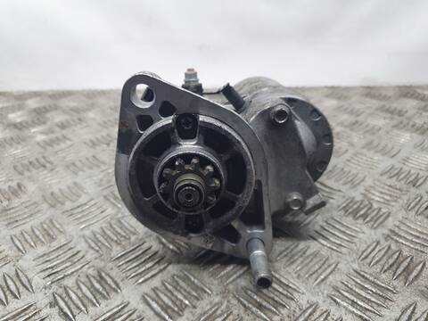Motor de Arranque Toyota Land Cruiser VX 173CV 127KW