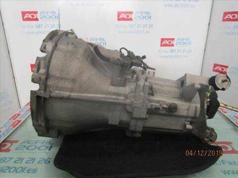 Caja Cambios Bmw Serie 3 315 1.7 318TDS 90CV 66KW