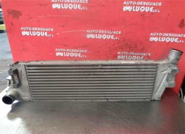 Intercooler Renault Megane 1.5 CONFORT AUTHENTIQUE [1.5 LTR. - 74 KW DCI DIESEL] II CLASSIC BERLINA (2003-_)