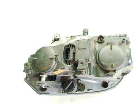 Foto 2ª: Faro Derecho Mercedes Clase G 230 VERSION INDEFINIDA (2008)