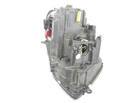 Foto 3ª: Faro Izquierdo Volkswagen Transporter 2.0 TDI 140CV T5 (2003)