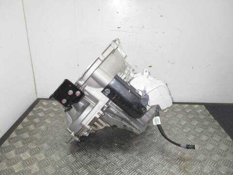 Foto 3ª: Caja Cambios Hyundai i10 G3LD (2023)