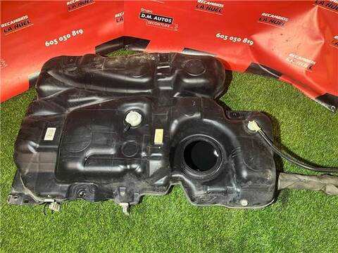 Foto 3ª: Deposito de Combustible Citroen Jumpy CONTROL M BLUE-HDI FAP 122CV 90KW FURGON [AHK / DW10FE] (2021)