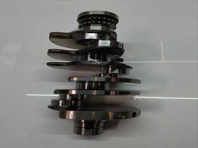 Cigüeñal Audi A4 240 CV 176KW