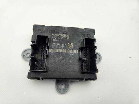 Centralita Motor ECU Jaguar F Pace PRESTIGE AWD 250CV 184KW