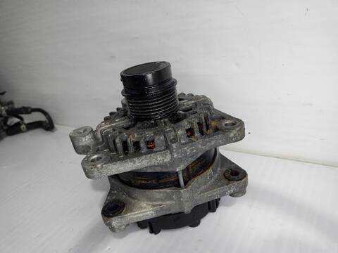 Foto 3ª: Alternador Kia Sportage DRIVE 149CV [G4FP] (2021)