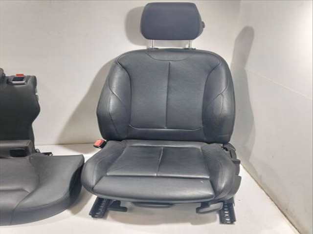 Foto 2ª: Asientos Traseros Bmw Serie 3 315 2.0 TD 184CV [N47D20C] (2012)
