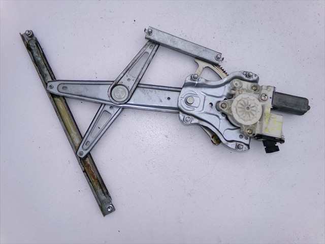 Foto 2ª: Elevalunas Eléctrico Delantero Izquierdo Toyota Corolla 1.4 D RANCHERA, 2004-2007 [1ND] (2005)