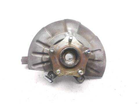 Mangueta Delantera Derecha Suzuki Grand Vitara 1.9 DDIS JB419WD JB419XD)