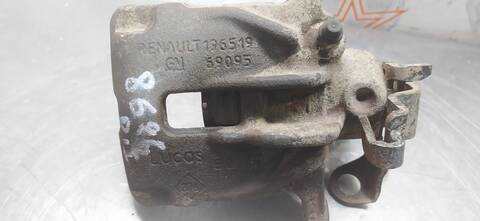 Pinza Freno Trasera Izquierdo Opel Vivaro 1.9 CDTI CAT F9Q-760 - L08) 101CV 74KW