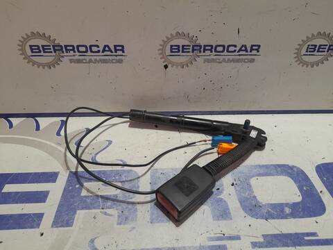 Foto 3ª: Pretensor Airbag Derecho Land Rover Discovery 2.7 TD V6 CAT 190CV 140KW (2006)