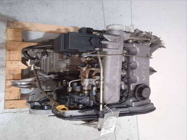 Foto 3ª: Motor Completo Lancia Lybra 1.9 JTD CAT BERLINA 105CV 77KW [AR 32302] (2000)
