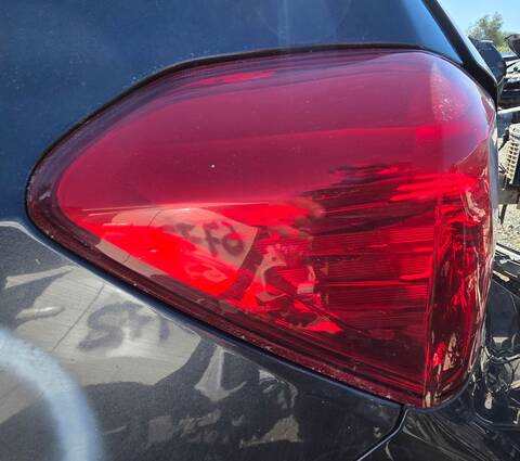 Foto 2ª: Piloto Trasero Izquierdo Subaru XV SPORT 147CV 108KW (2013)