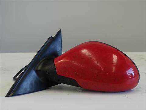 Foto 2ª: Retrovisor Izquierdo Seat Ibiza 1.9 TDI 131CV 96KW [ASZ] (2003)