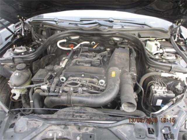 Foto 2ª: Motor Limpia Delantero Mercedes Clase E 180 1.8 E 250 CGI BLUEEFFICIENCY (212.247) [1.8 LTR. - 150 KW CGI CAT] [271860]