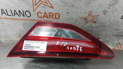 Foto 2ª: Piloto Portón Derecho Seat Leon STYLE 130CV 96KW [DACA] (2018)