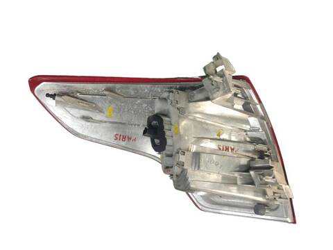 Piloto Trasero Derecho Citroen C4 1.6 HDI PICASSO