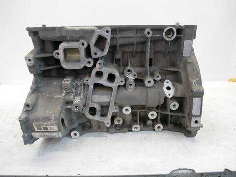 Bloque Motor Jeep Wrangler 270 CV 199KW