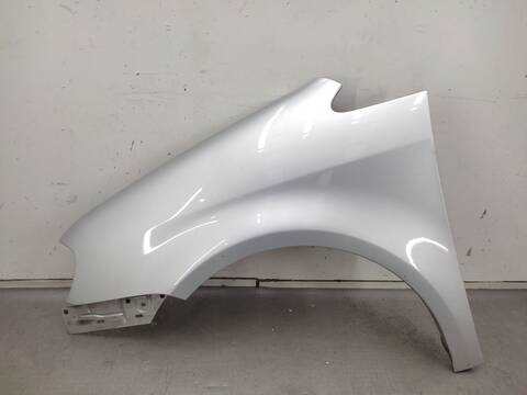 Aleta Delantera Izquierda Volkswagen Touran 1.9 TDI 105CV 77KW