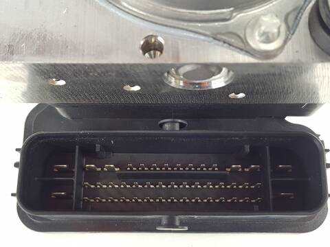 Foto 3ª: Abs Dacia Spring BUSINESS