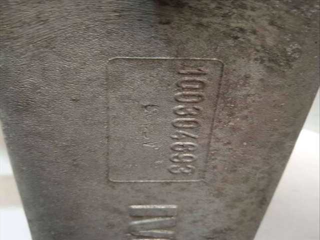 Foto 2ª: Intercooler Iveco Daily CAJA CERRADA