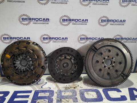kit Embrague Toyota Corolla 2.2 D-CAT 177CV 130KW