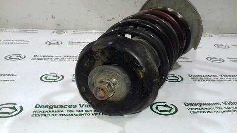 Foto 2ª: Amortiguador Delantero Izquierdo Peugeot 207 XS 88CV 65KW [KFU] (2007)