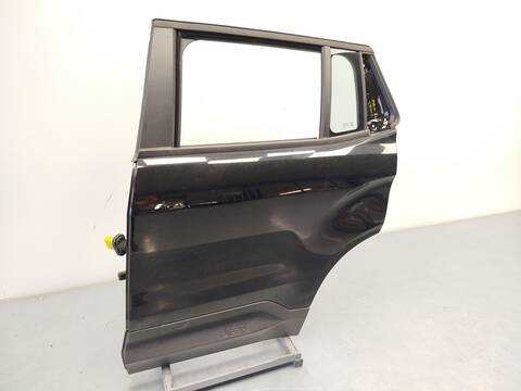 Puerta Trasera Izquierda Jeep Avenger 156CV 115KW