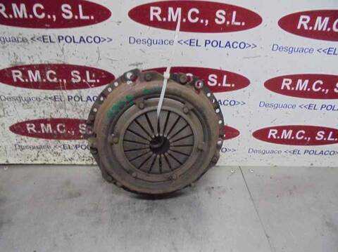 Foto 3ª: kit Embrague Peugeot 207 X-LINE 88CV 65KW [KFU] (2006)