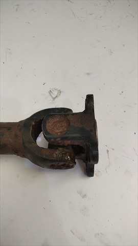Transmision Delantera Derecha Suzuki Santana 1.6 GASOLINA