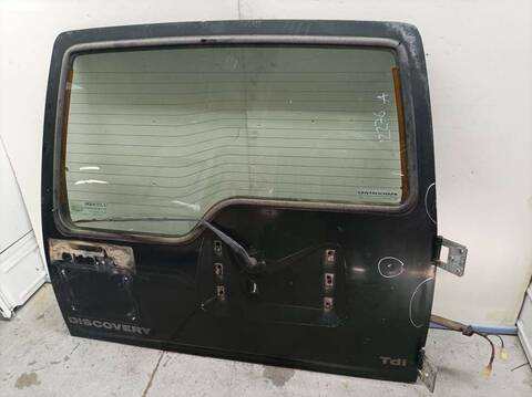 Foto 2ª: Portón Land Rover Discovery TDI 3-PTAS.) 113CV 83KW [D21L] (1990)