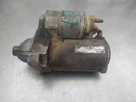 Motor de Arranque Renault Laguna PRIVILEGE III 150CV 110KW