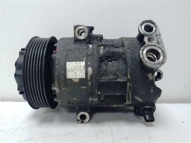 Compresor Aire Acondicionado Opel Corsa 1.3 CDTI