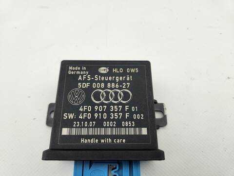 Foto 2ª: Centralita Motor ECU Audi Q7 QUATTRO 3.0 TDI 239CV [CASA] (2007)