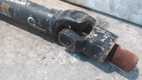 Foto 2ª: Transmision Central Suzuki Samurai 1.3 CAT 70CV 51KW (1988)