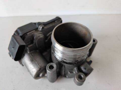 Foto 3ª: Caja Mariposa Seat Ibiza CFWA BERLINA (2015)