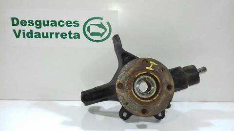 Mangueta Delantera Izquierda Peugeot 308 SPORT 109CV 80KW