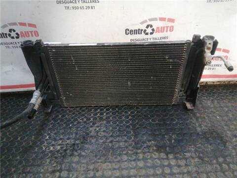 Foto 2ª: Radiador Calefaccion A.A. Bmw Serie 3 315 2.0 320D EDITION EXCLUSIV [2 0 LTR. - 110 KW 16V DIESEL CAT] BERLINA 150CV