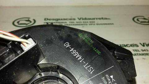 Foto 2ª: Anillo Airbag Ford Mondeo 2.0 TDCI CAT BERLINA 130CV 96KW [FMBA] (2004)