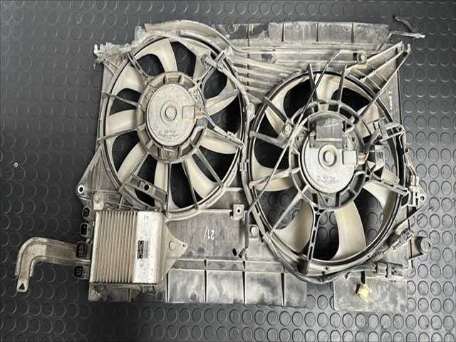 Electroventilador Toyota Corolla 2.0 CDI VERSO