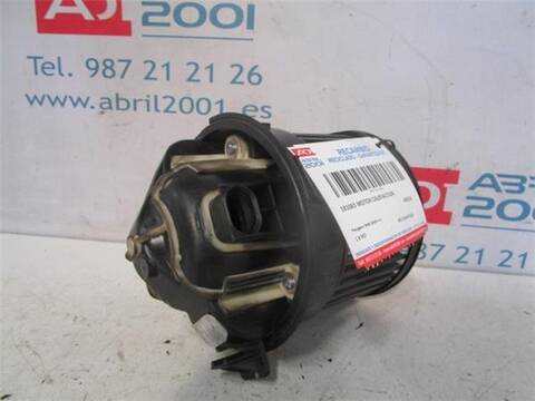 Calefacción Peugeot 308 1.6 HDI 109CV 80KW