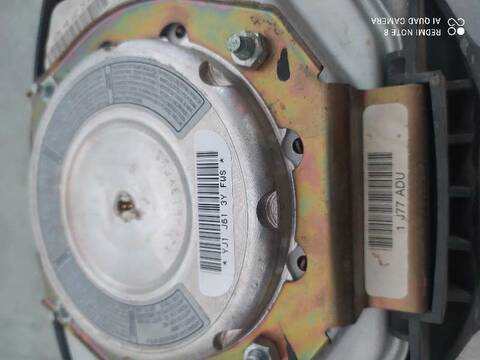 Foto 4ª: Airbag Delantero Izquierdo Mercedes Vito 110 D EURO 2 638.174) 98CV 72KW [601970] (2001)