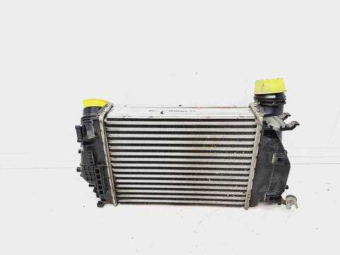 Foto 4ª: Intercooler Renault Megane 1.6 DCI DIESEL FAP ENERGY GRANDTOUR 130CV 96KW IV GRANDTOUR [R9M E4] (2018)