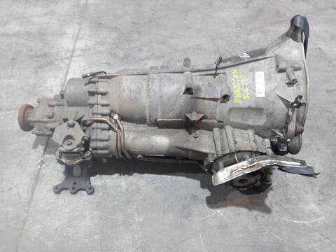 Foto 3ª: Caja Cambios Automatica Volkswagen Phaeton 5.0 V10 TDI 4MOTION 313CV 230KW