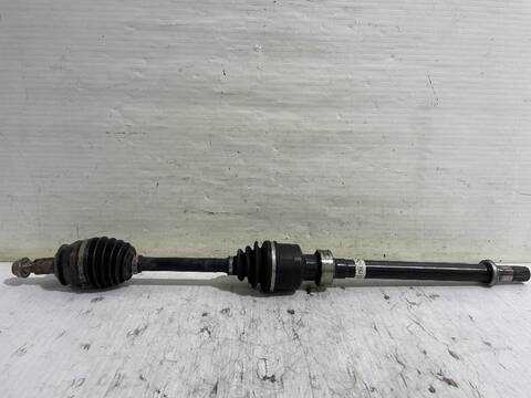 Transmision Delantera Derecha Mazda 3 CENTER-LINE 150CV