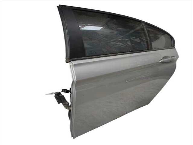 Foto 3ª: Puerta Trasera Izquierda Bmw Serie 3 315 320 D (2011)