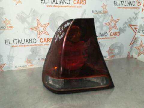 Piloto Trasero Izquierdo Bmw Serie 3 315 320TD 150CV 110KW