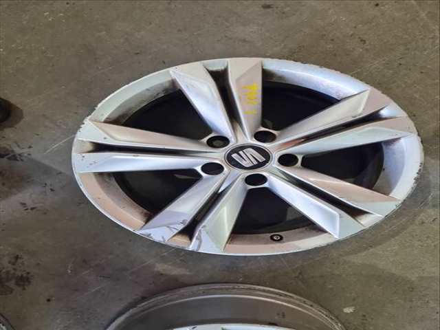 LLanta Chapa Seat Alhambra STYLE ADVANCED 184CV 135KW