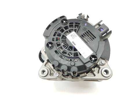 Alternador Ford Transit 350 L2 HD) CABINA SIMPLE TREND